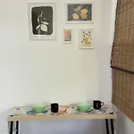 公寓 Bloom Yard Triovasálos