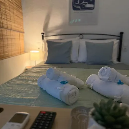 アパート Bloom Yard Triovasálos