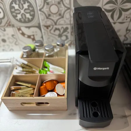 Bloom Yard アパート Triovasálos