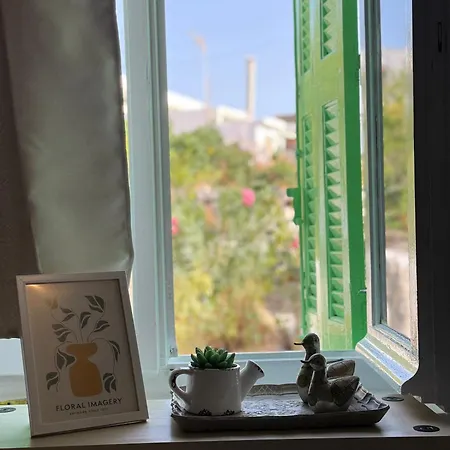 アパート Bloom Yard *