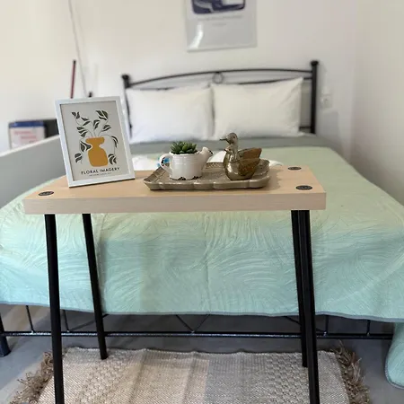 アパート Bloom Yard *