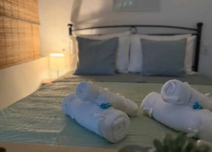 アパート Bloom Yard Triovasálos