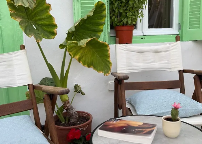 アパート Bloom Yard *