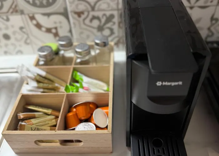 Bloom Yard アパート Triovasálos