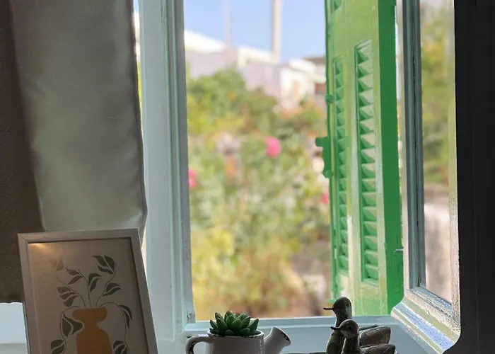 アパート Bloom Yard *