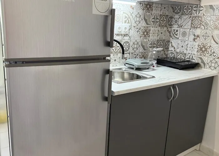 Bloom Yard Triovasálos