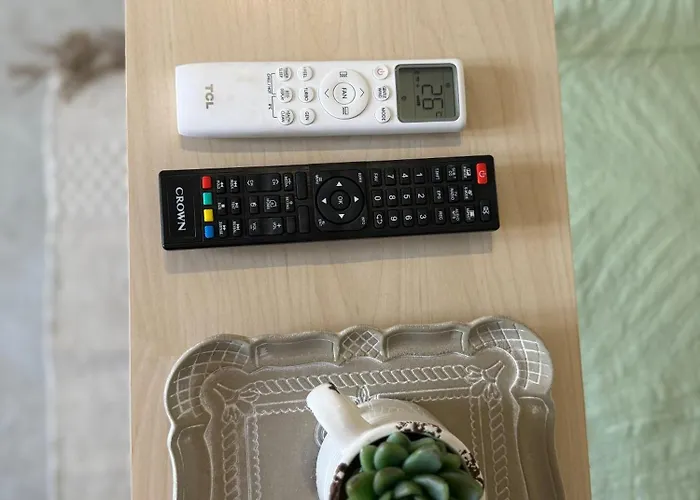 Bloom Yard アパート