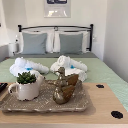 Bloom Yard Triovasálos