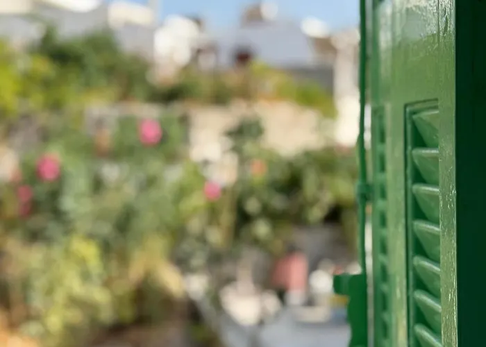 Lägenhet Bloom Yard