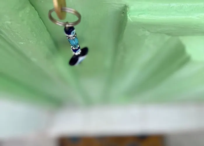 Bloom Yard Lägenhet *