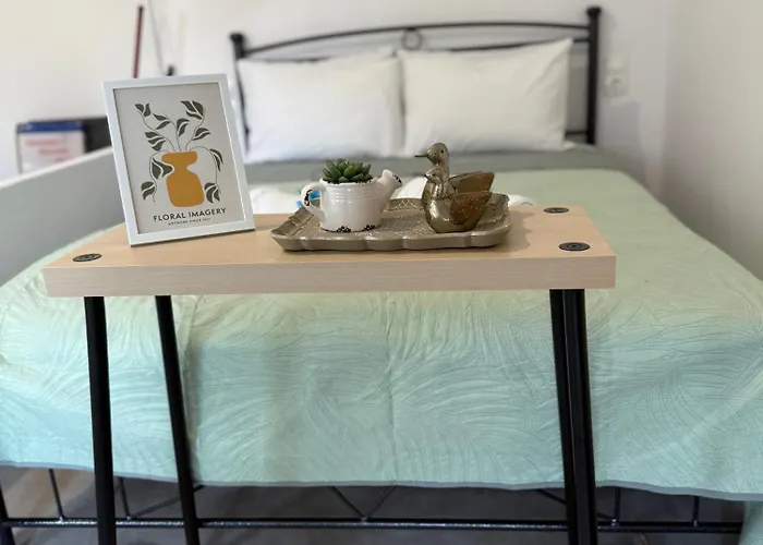 Lägenhet Bloom Yard *