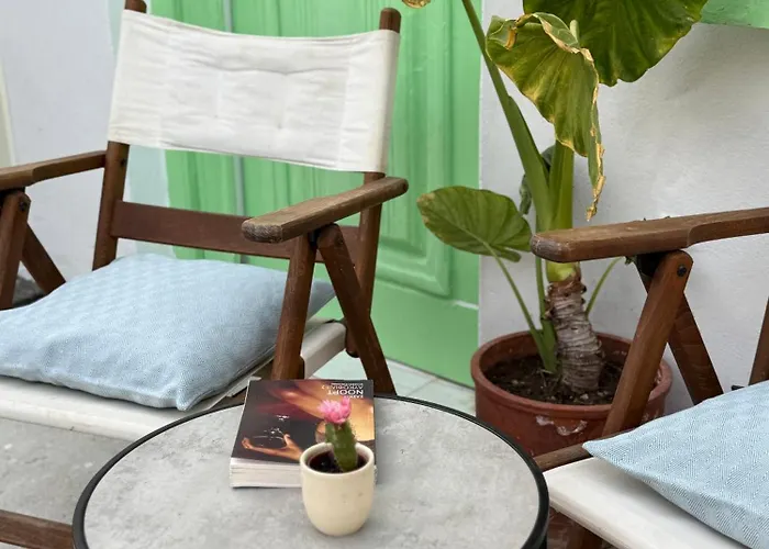 Lägenhet Bloom Yard Triovasálos