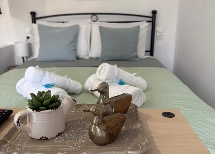 Bloom Yard Triovasálos