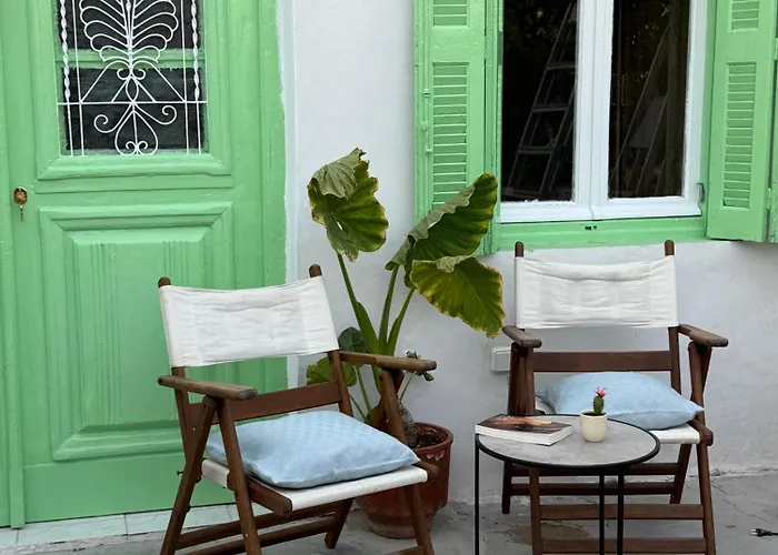 Lägenhet Bloom Yard *